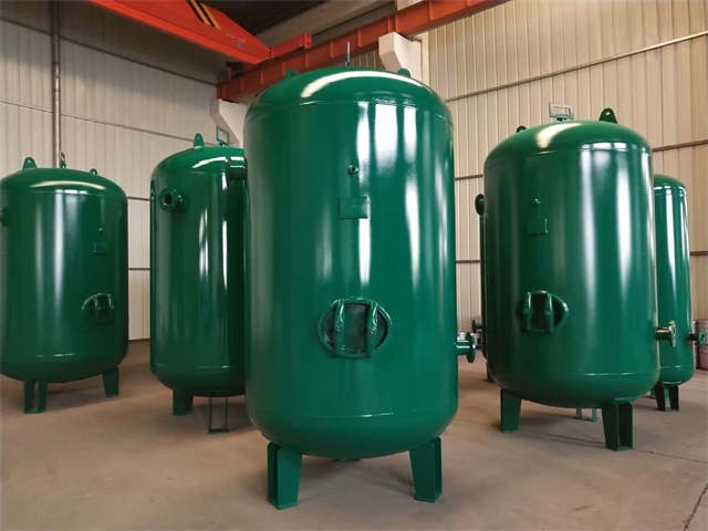 储气罐渭南渭南渭南分汽包 储气罐渭南渭南渭南分汽包