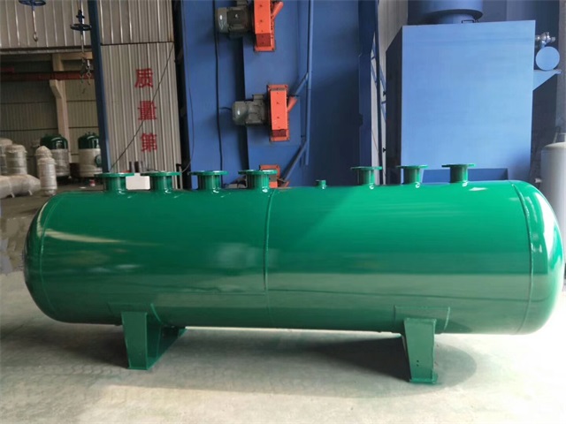 蒸汽渭南渭南渭南分汽缸规格